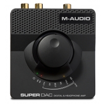 ЦАП M-Audio Super DAC